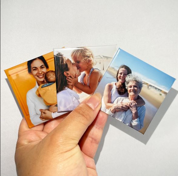 Rectangle Magnets